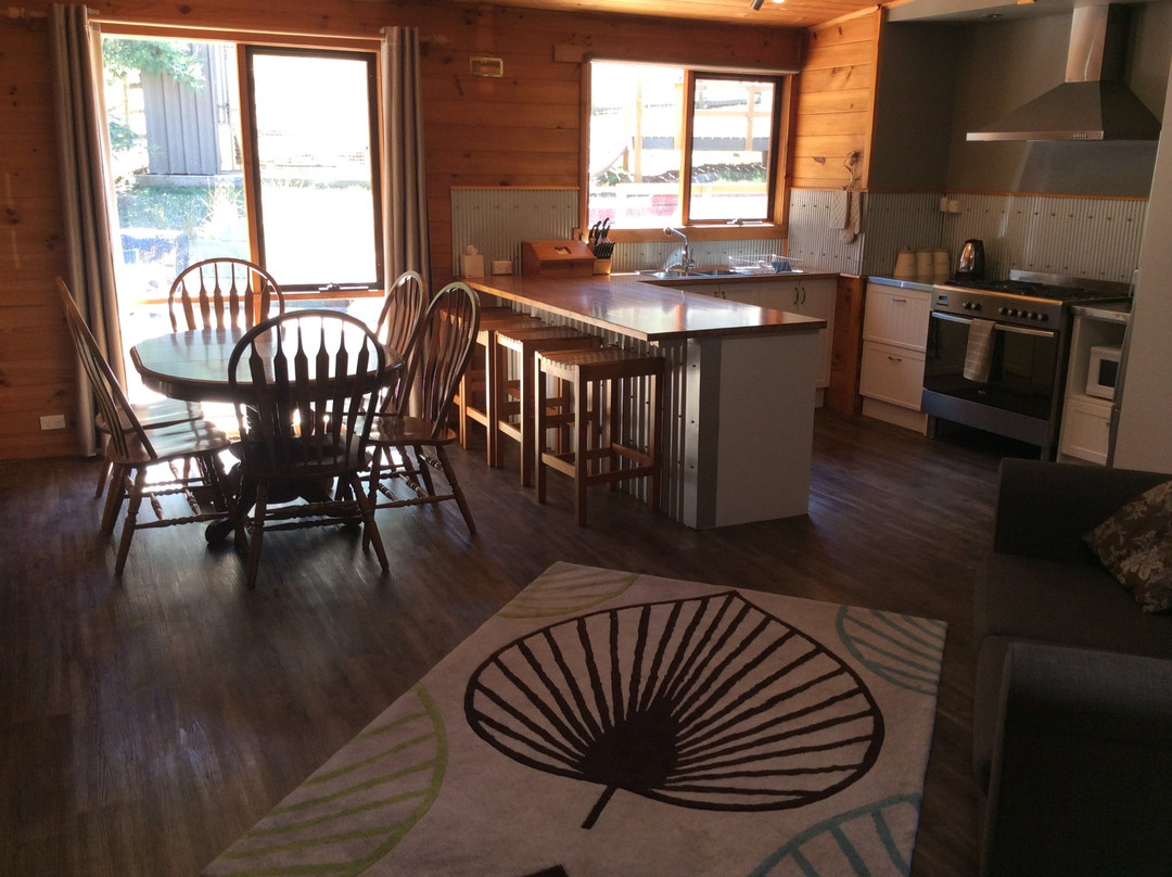 鼹溪小屋
