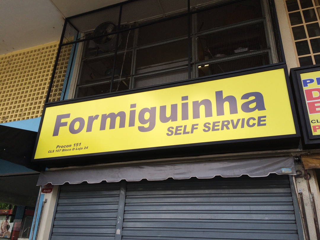 Formiguinha