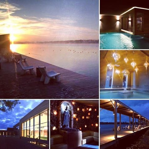 Thermen Maarssen-马尔森必去景点