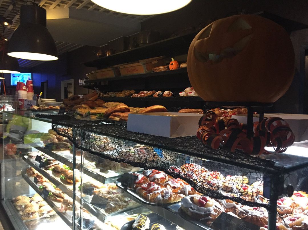 Cafe Konditoria Mari
