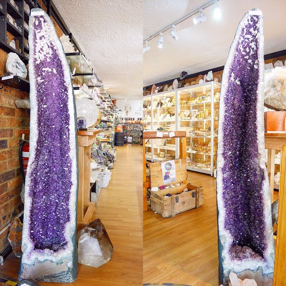 Mineralism-悉尼必去景点