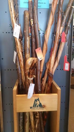 Appalachian Outfitters-卢雷必去景点