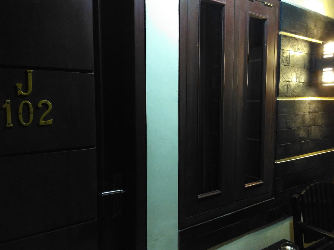 Owabong Cottage主图