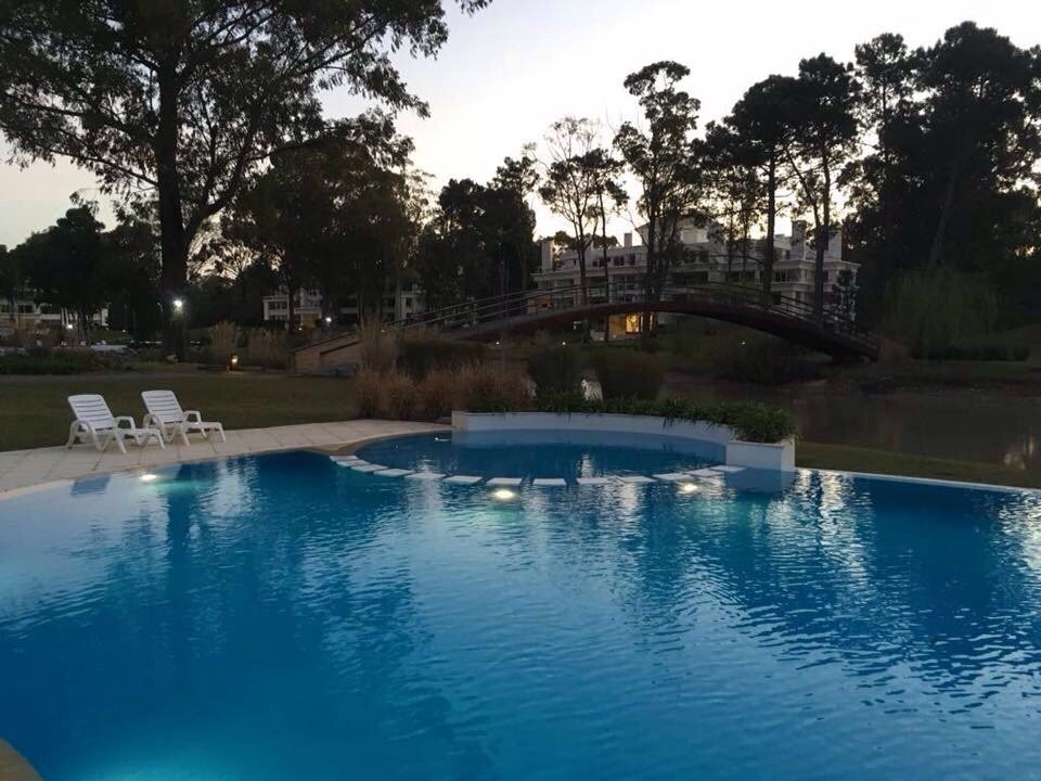 Green Park Private Club-官方
