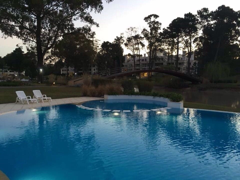 Green Park Private Club主图