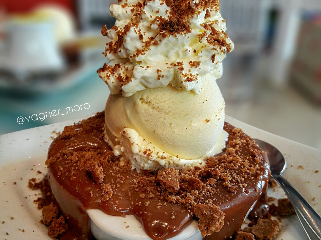 Delicato Brigadeiria Gourmet主图