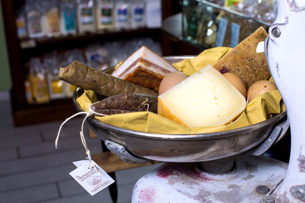 AmatriciAmo-列蒂必去景点