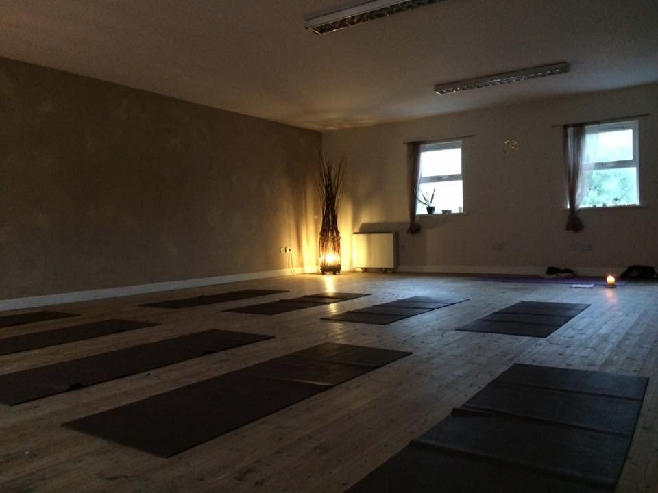 Manorhamilton Yoga Studio景点图片