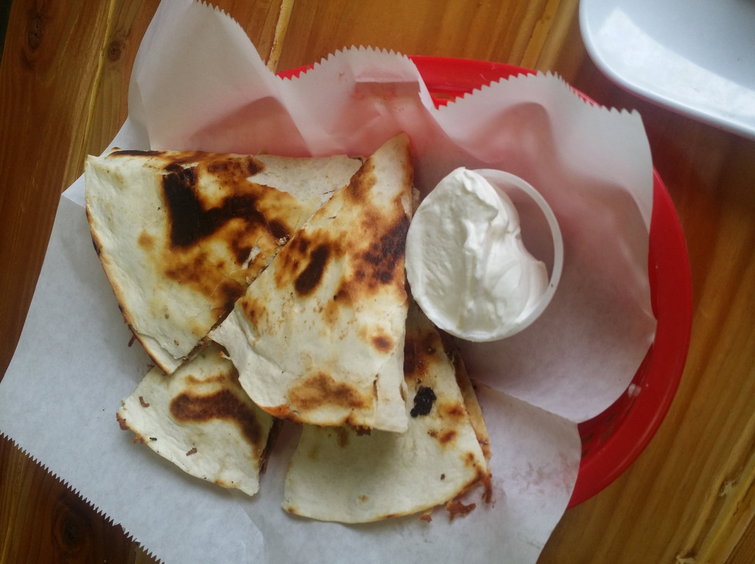 Lee's Summit餐馆和美食-Jazzy B's