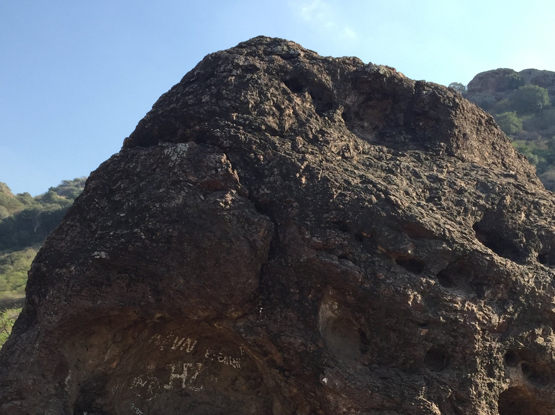 Dhoraji旅游攻略图片