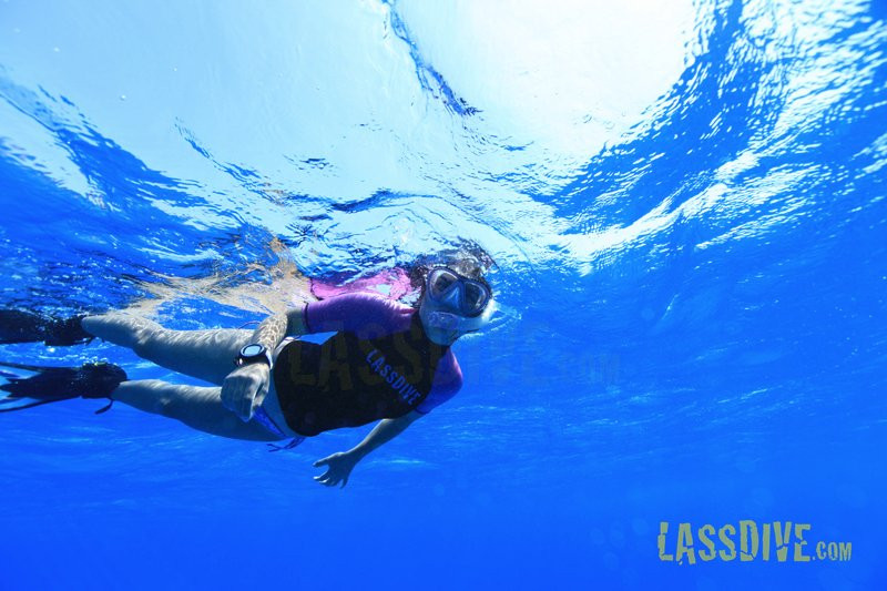Lassdive景点图片
