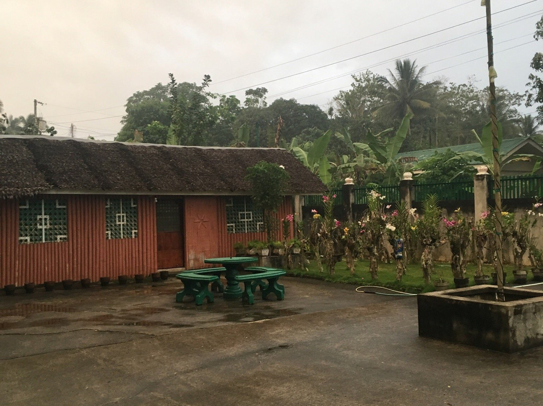 7P2 Bed and Breakfast主图