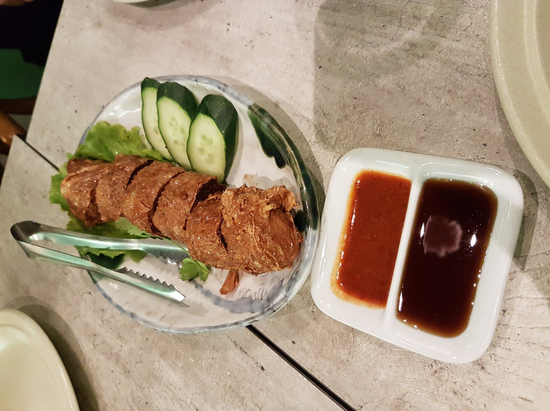 House of Peranakan Petit