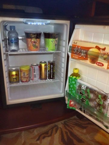 泰兴豪庭国际大酒店-酒店景观