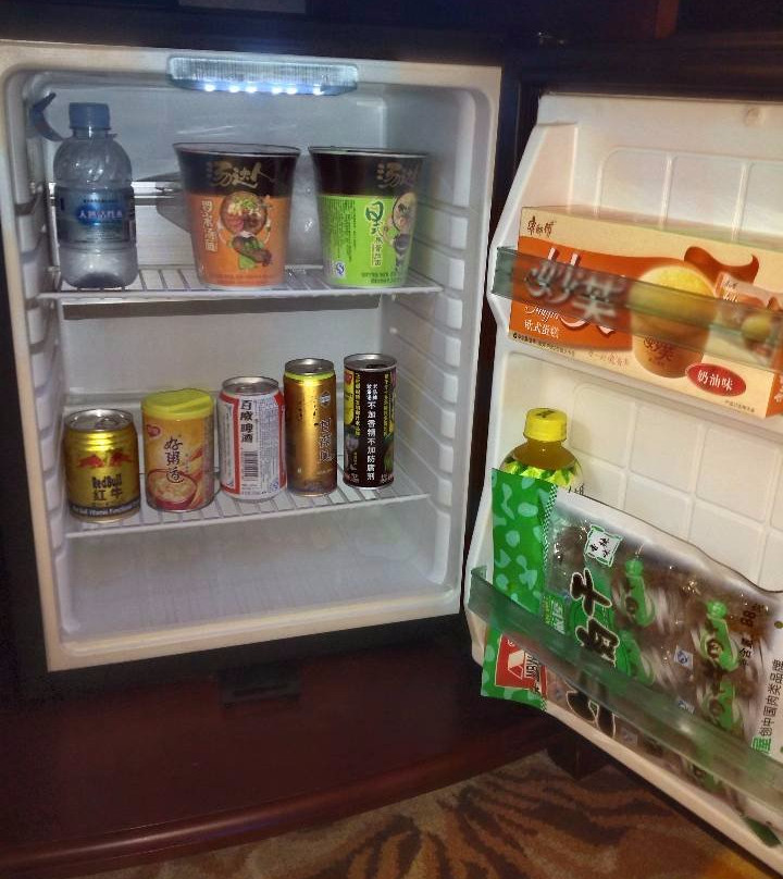 豪庭国际大酒店主图