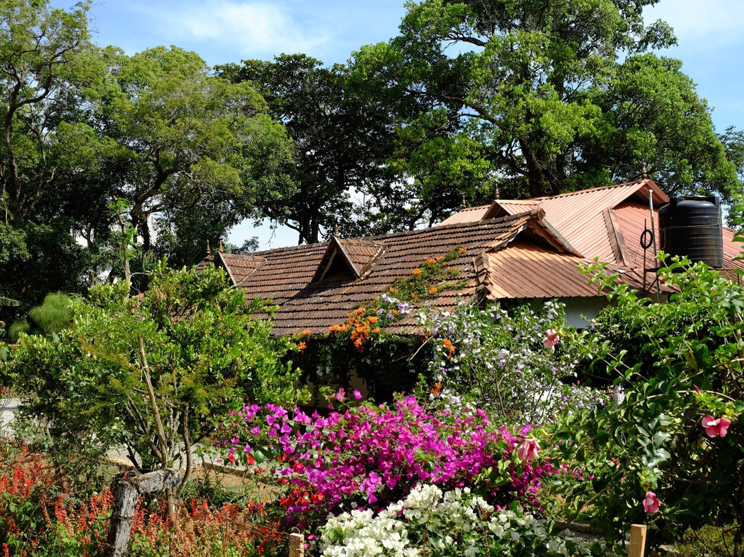 Rose Gardens Homestay