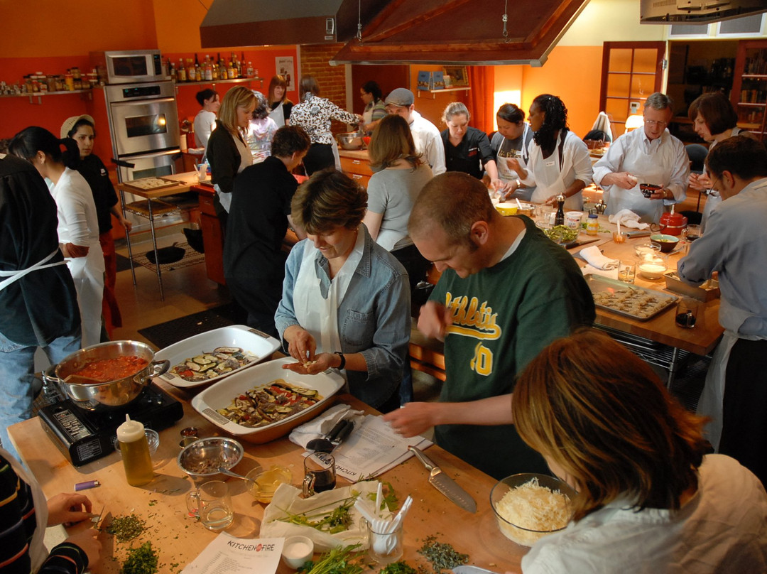 Berkeley Visitor Information Center-伯克利必去景点