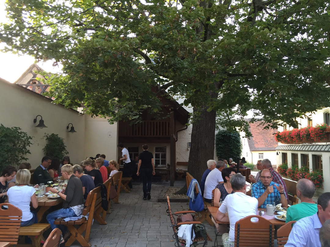 Brauerei_Gasthof Pfister