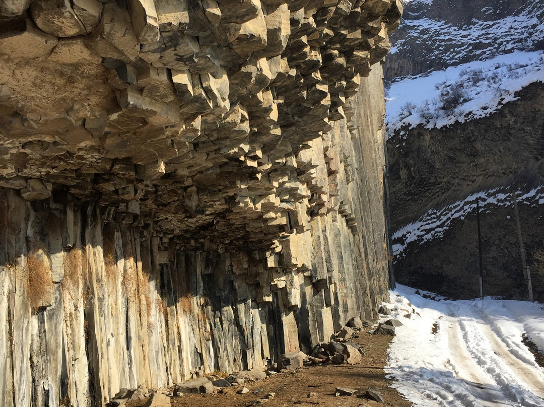 Central Tour-埃里温必去景点