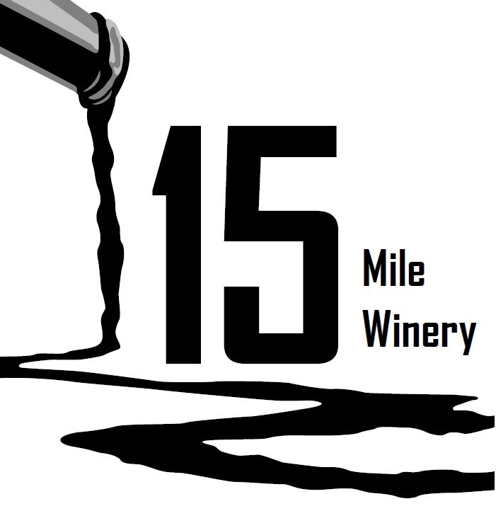 15 Mile Winery-The Dalles必去景点