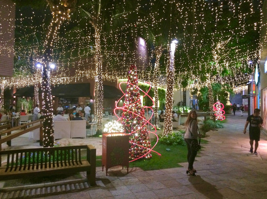 Praca Portugal-福塔莱萨必去景点