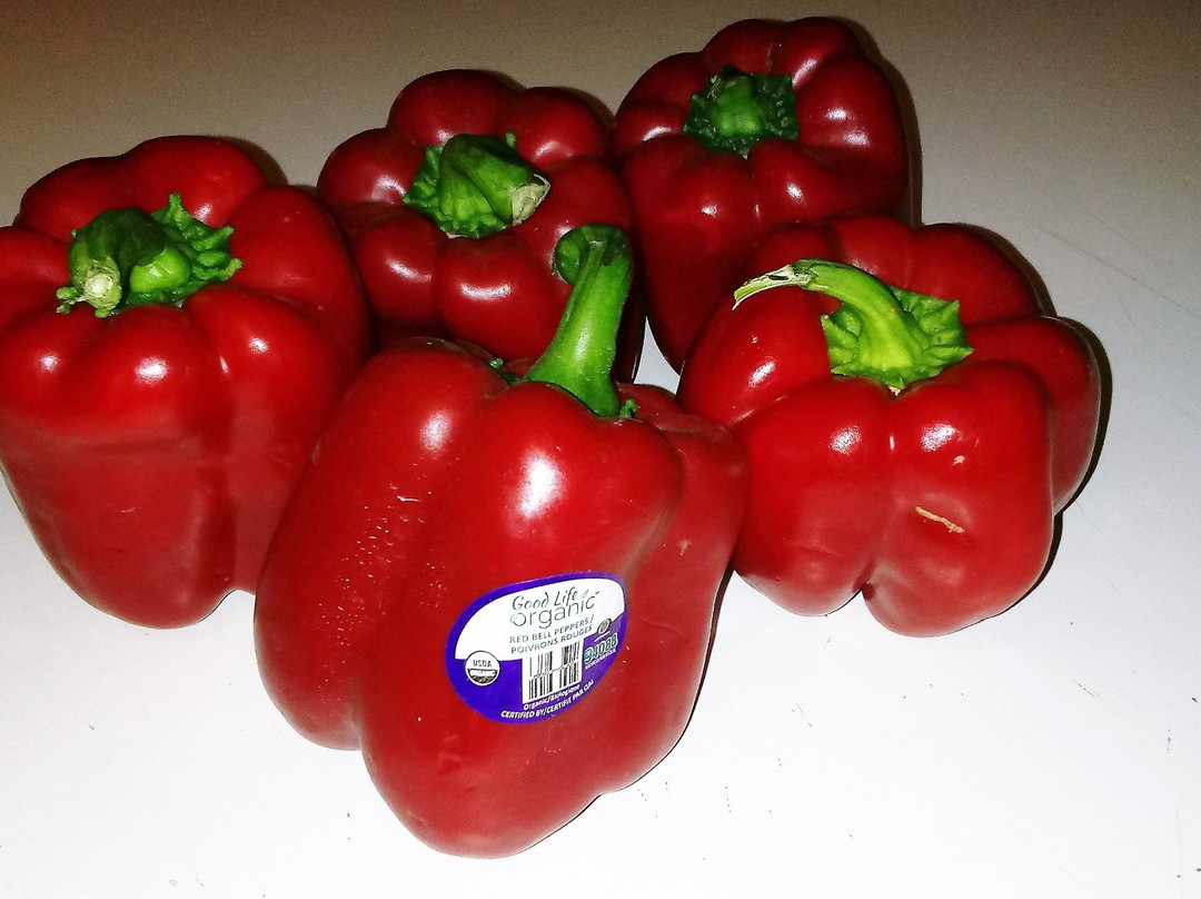 Monterey Market-伯克利必去景点