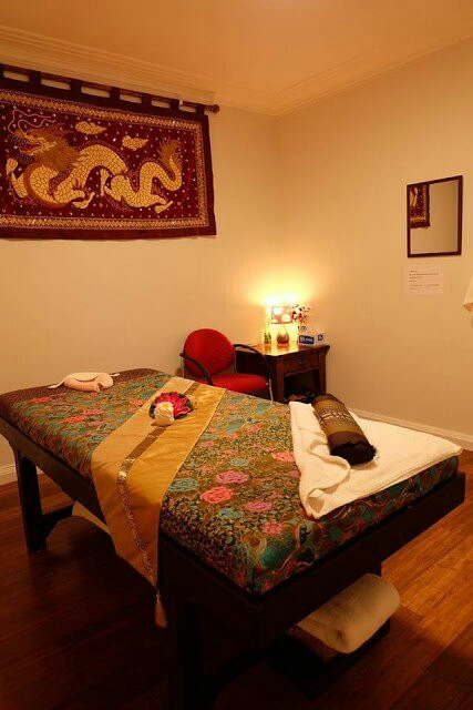 ​Suriya Traditional Health Spa and Thai Massage-奥克兰中心地区必去景点