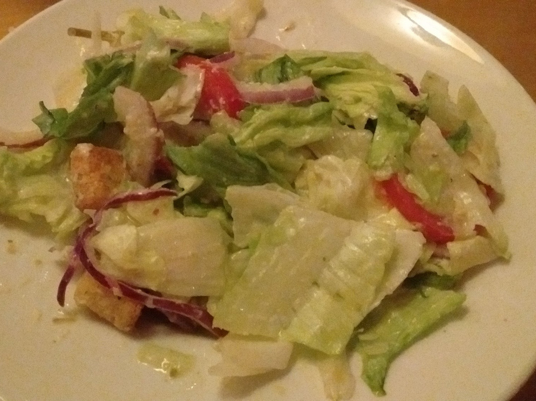 Olive Garden Italian Restaurant