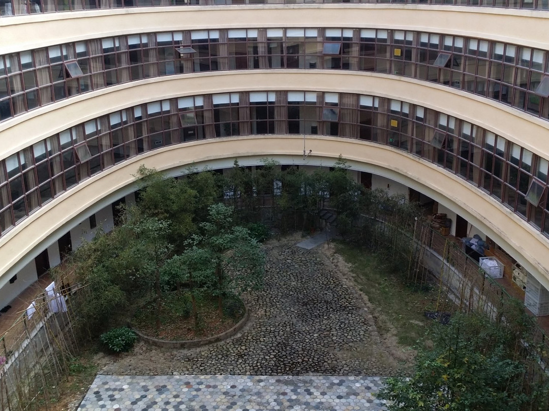 万佳东方大酒店主图