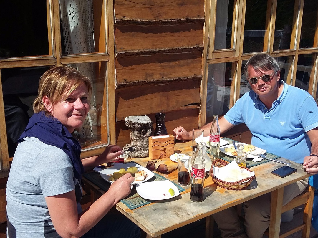 Monte Campamento Expediciones-Puerto Bertrand必去景点