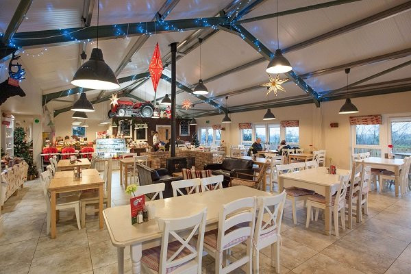 Hillstown Kitchen主图