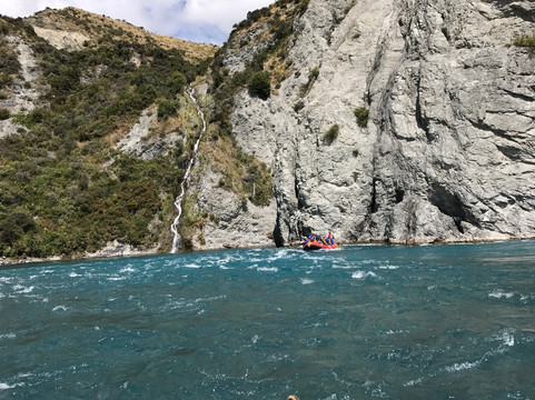 Hidden Valleys NZ - Day Tours-杰拉尔丁必去景点