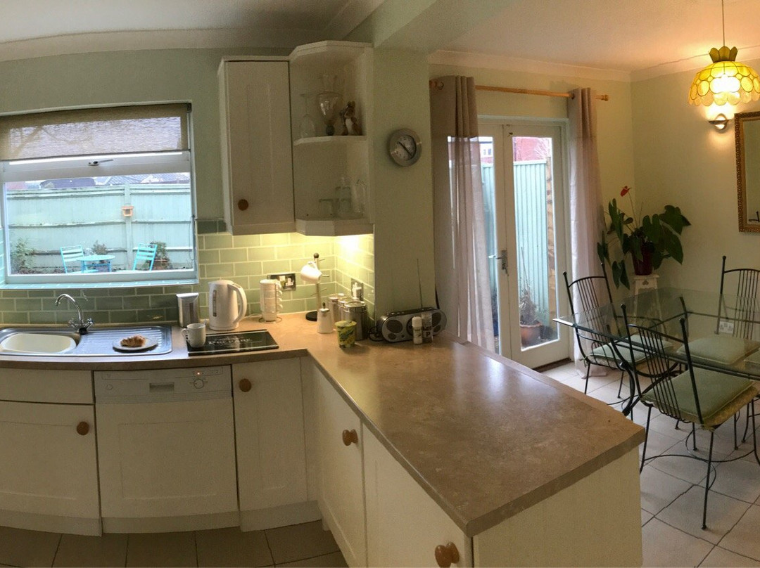 Aldershot Bed & Breakfast主图