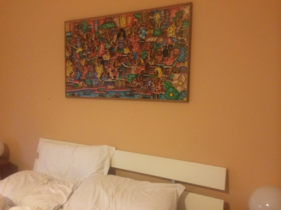 B&B Casina Dei Marsi主图