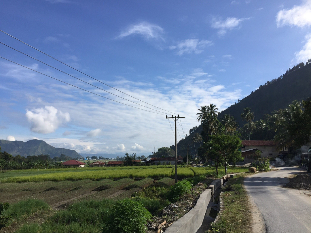 Simangulampe旅游攻略图片