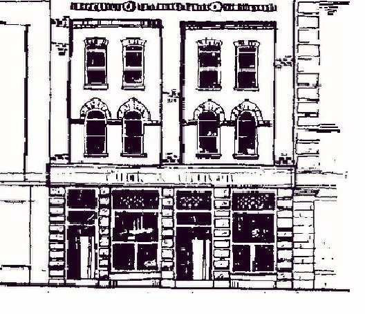 Funk & Gruven A-Z-贝尔维尔必去景点