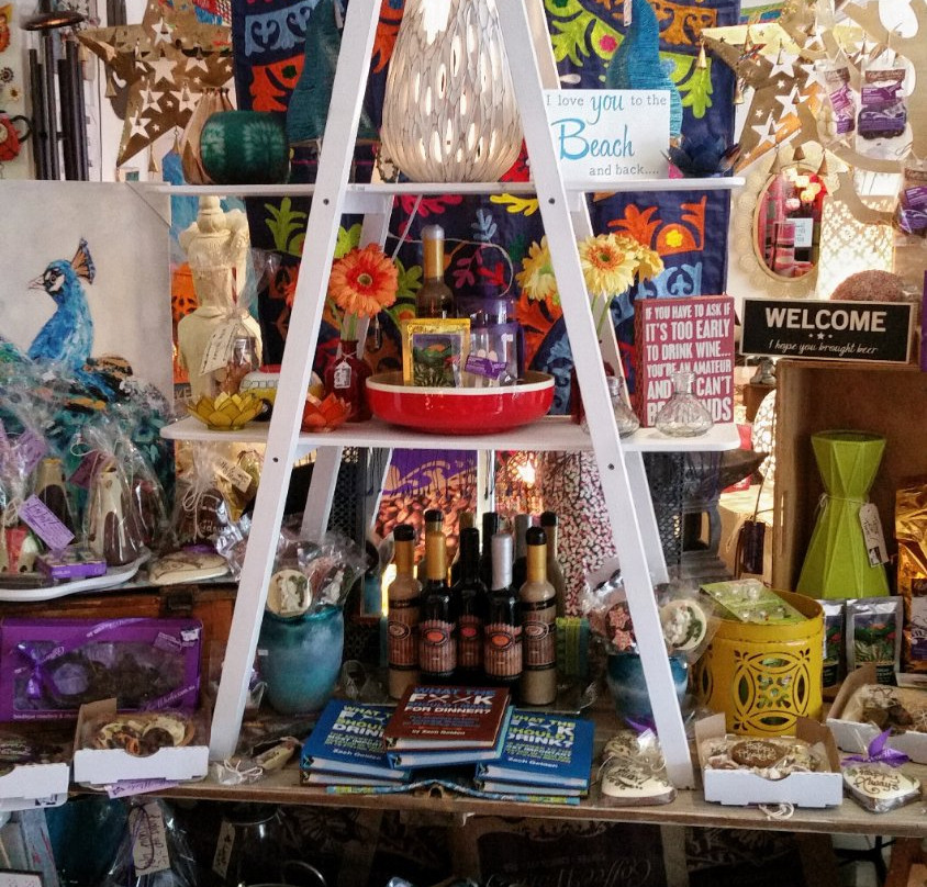 Coffee Works (Townsville)-汤斯维尔必去景点