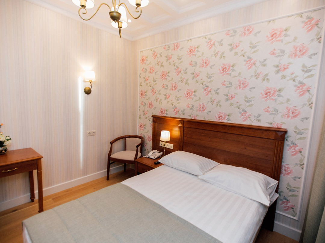 Club Hotel Time主图