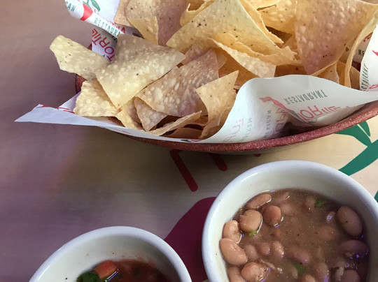 South Houston餐馆和美食-Taqueria Tepatitlan