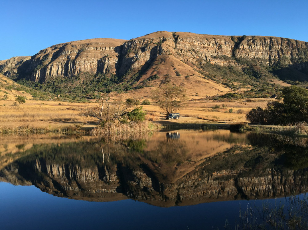 Lydenburg旅游攻略图片