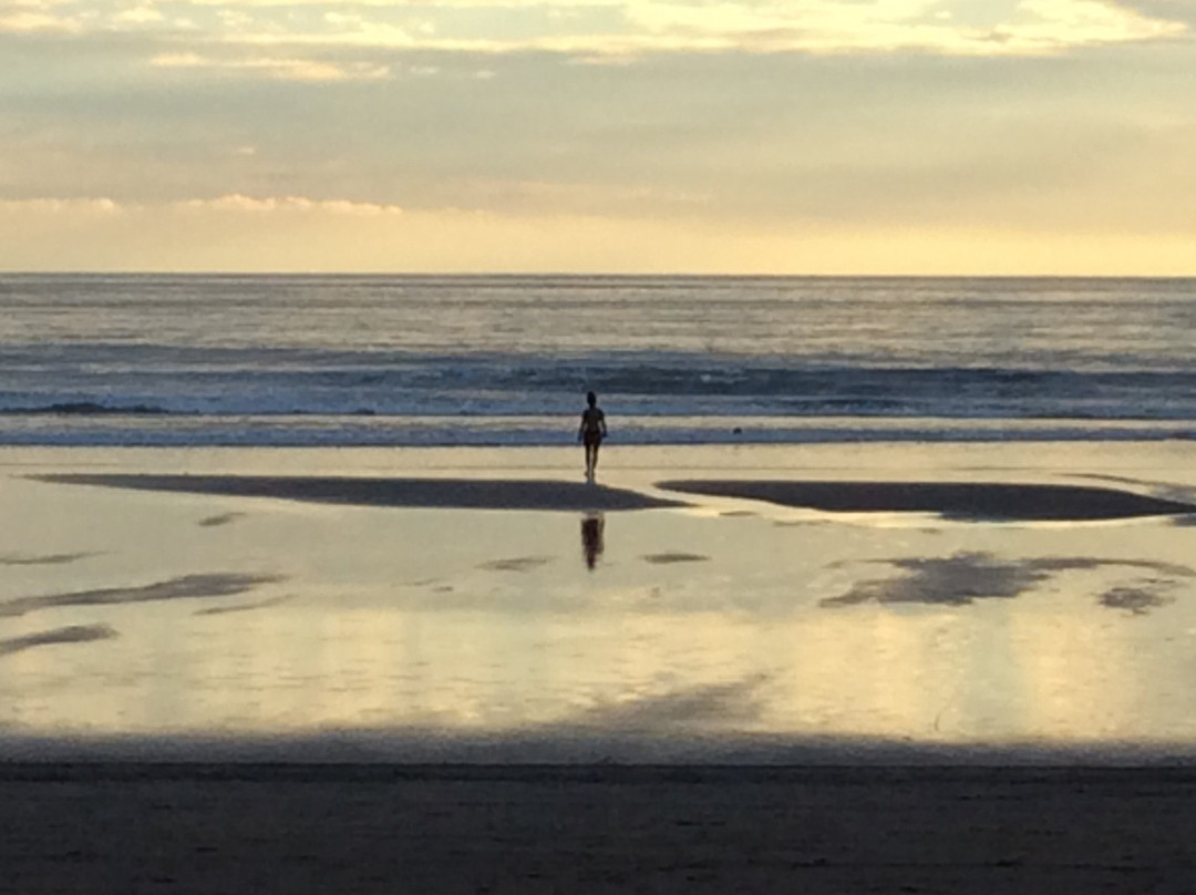 Playa Linda景点图片