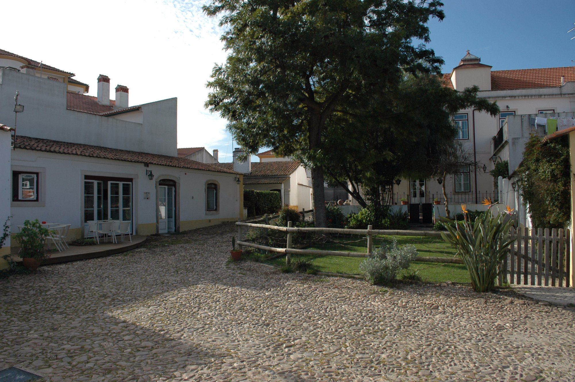 Casa da Tia Guida-家庭/游戏区