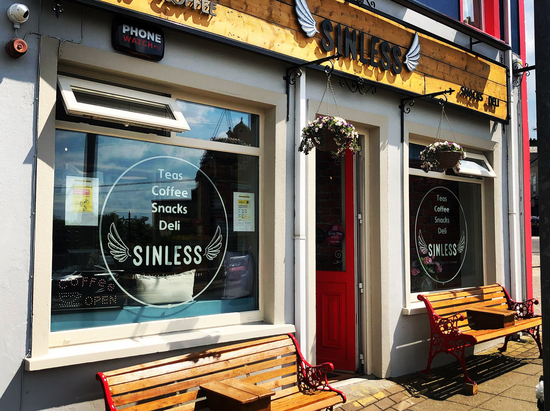 Sinless Snacks