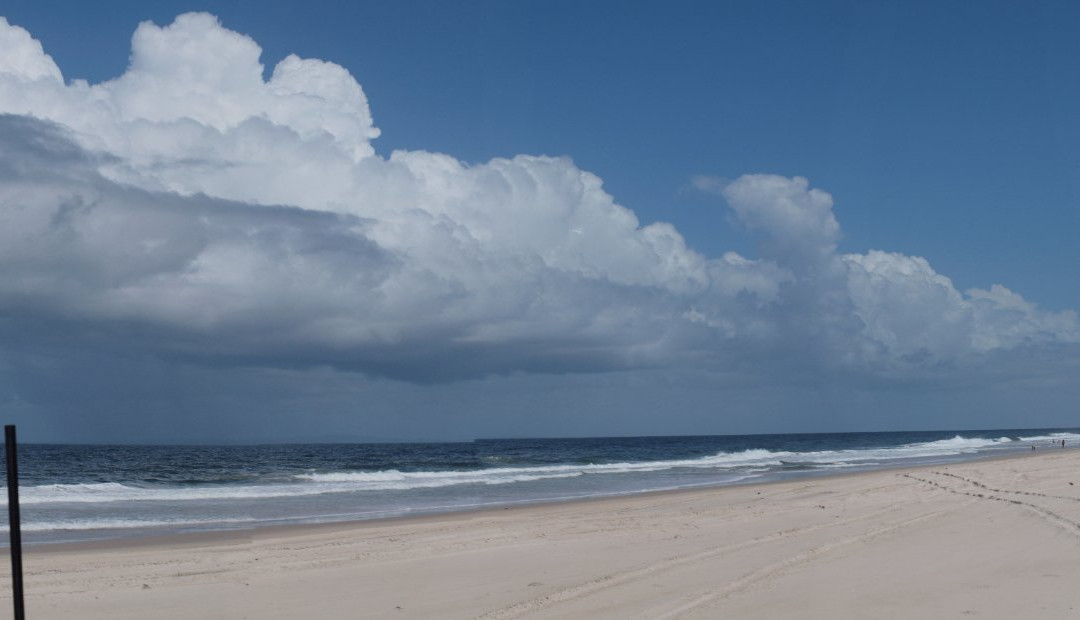 Bribie Island National Park景点图片