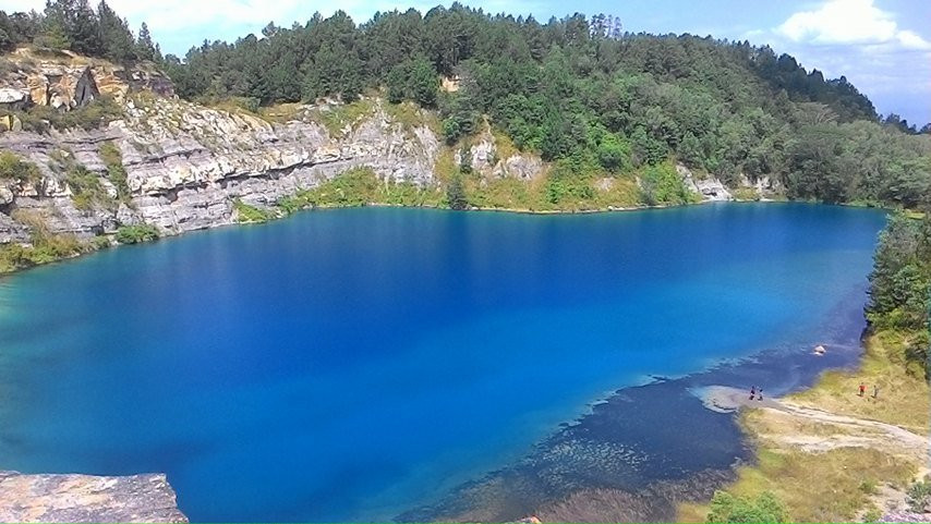 Kandi Lake景点图片