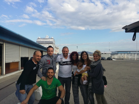 Taxi Marseille-马赛必去景点