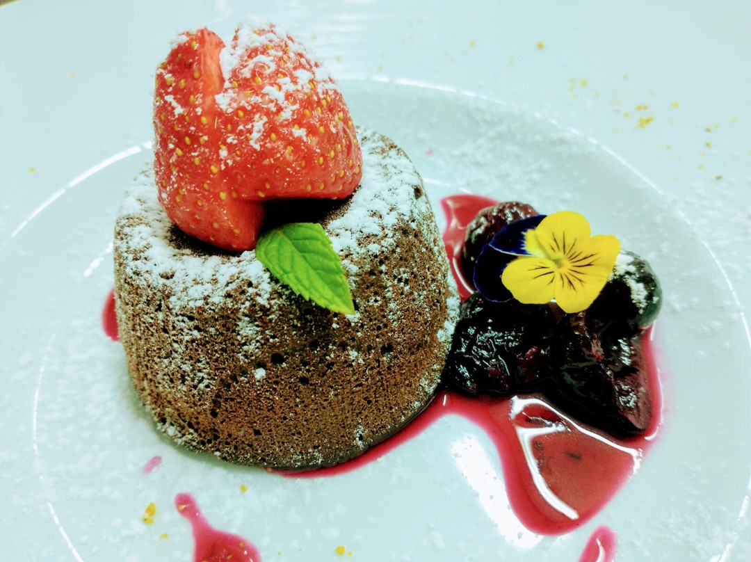 Ristorante CornoRosso