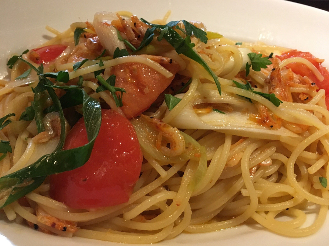 イタリアンバル 2538