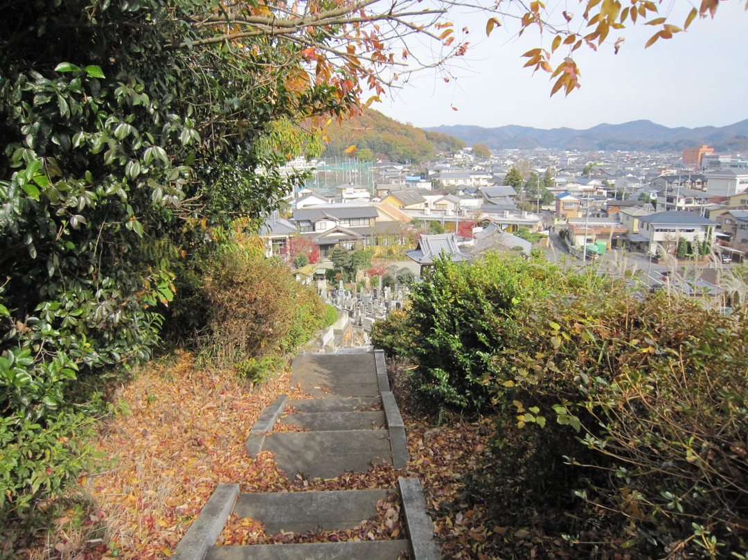 Shintsu-in景点图片