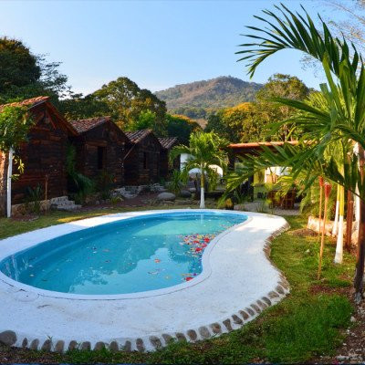 Tribu del Rio Cabanas